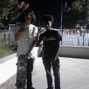 Meet your Posher, Anthony